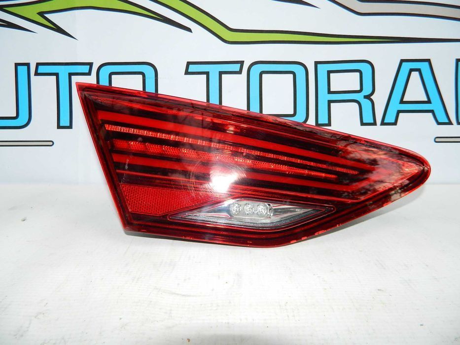 Stop Led stanga hayon Seat Leon hatchback 2016-2019 cod 5F0945307N