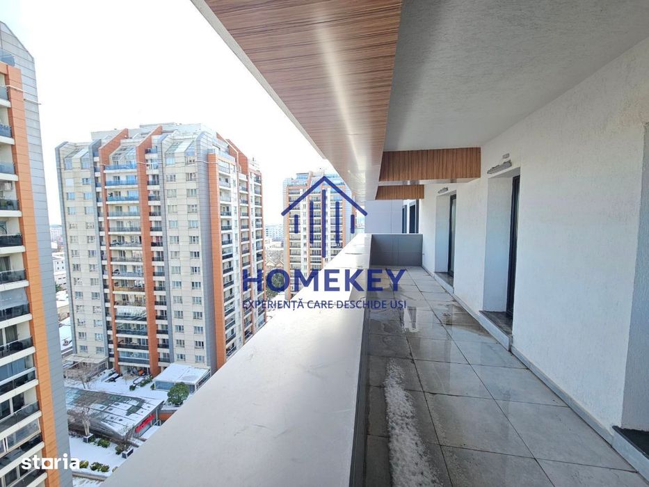 Duplex 3 camere de vanzare, zona Calea Dudești 186/Select Residence