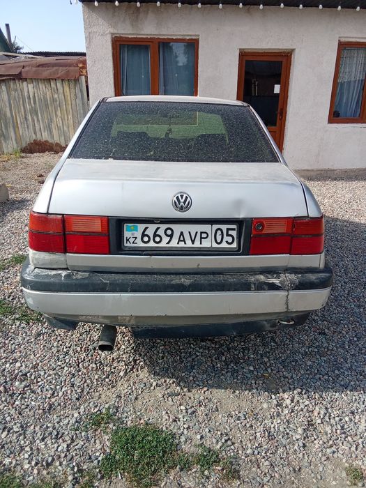 Продам машину на ходу