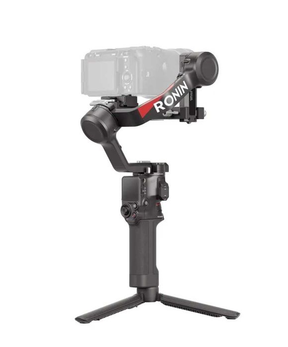Stabilizator DJI Ronin RS4