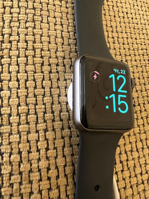 Apple watch 3 38mm