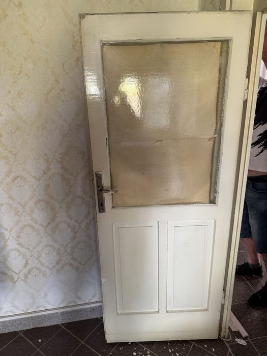Врати за стая и баня