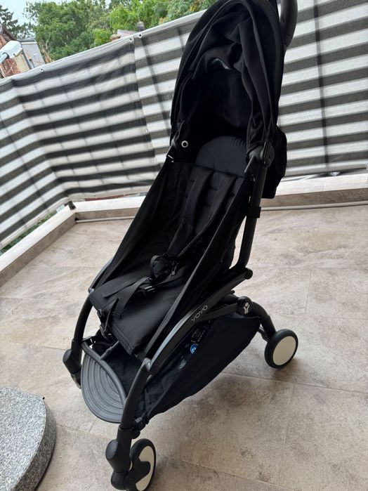 Cărucior YoYo baby Zen