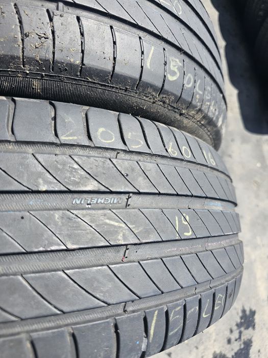 205 60 16 vara michelin