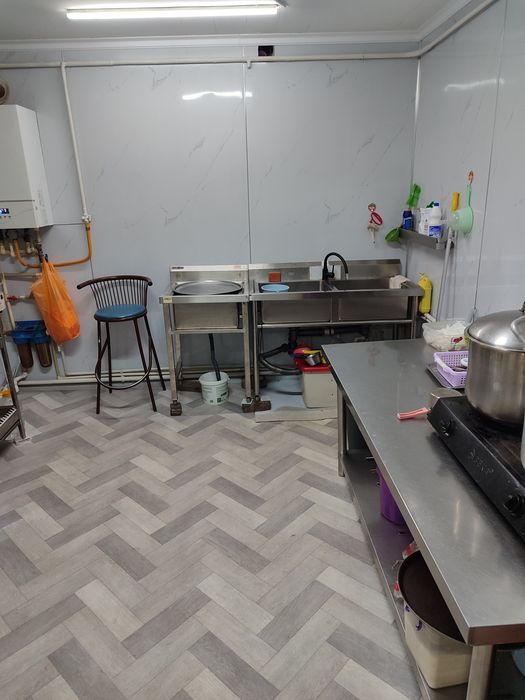 Продам действующий бизнес