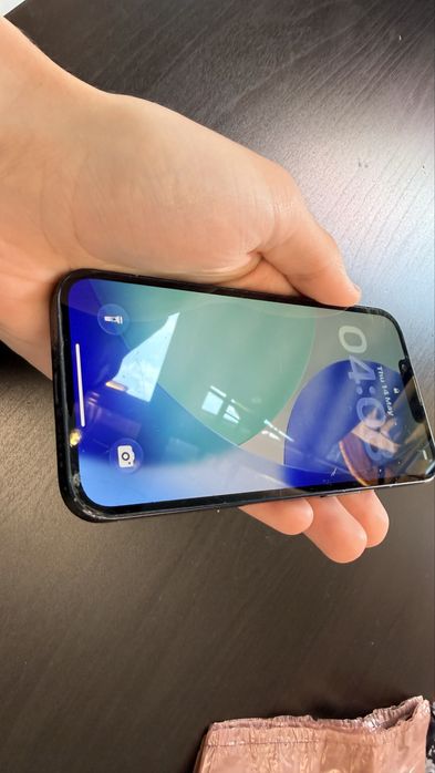 iPhone 14 Negru 128Gb 83% Bat