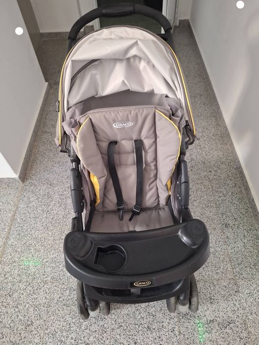 детска количка Детска количка Graco Mirage