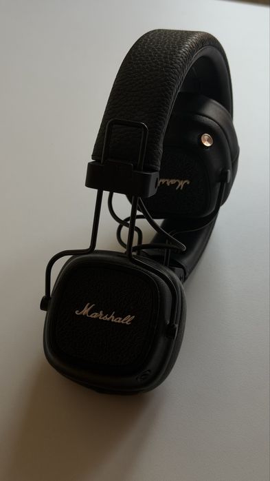 наушники marshall major v