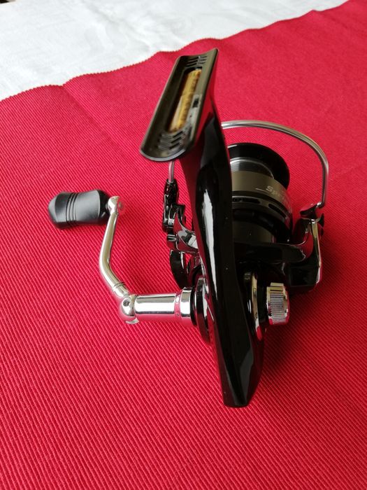 Mulinete RYOBI Tubertini Spring 3000