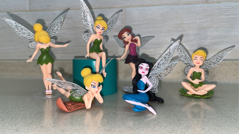 Продам детские колекционные игрушки