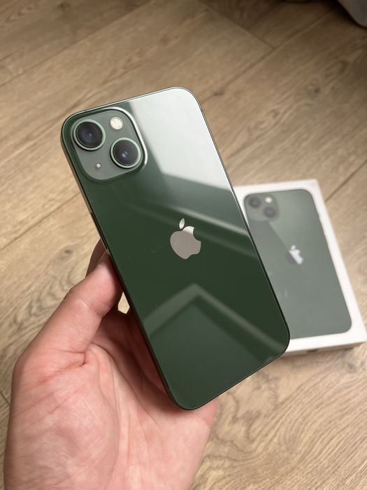 Iphone 13 продам