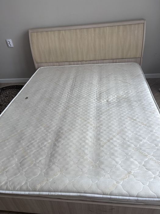 Кровать бесплатно