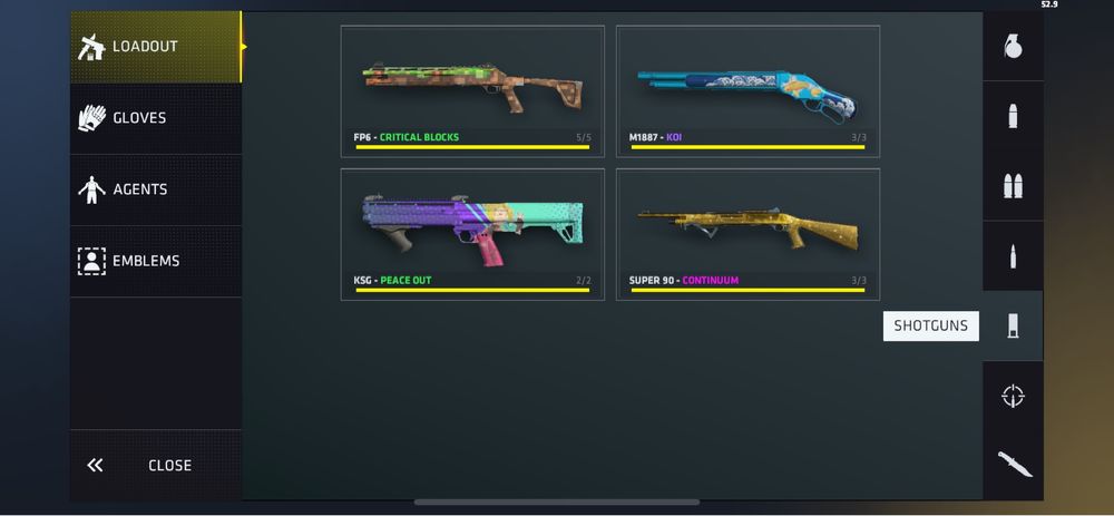 critical ops критикал опс