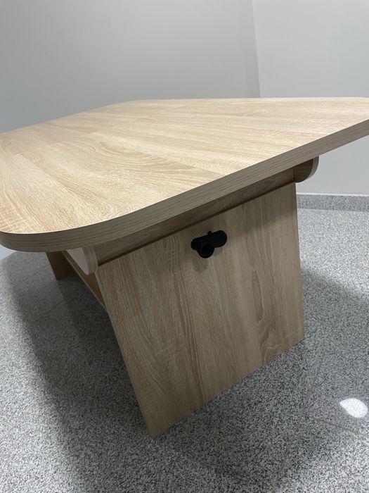 Регулираща се холна маса