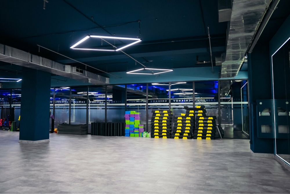 VIP Абонемент в Chekhov Underground