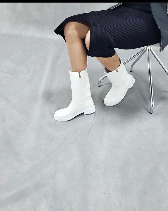 Полусапожки весна, осень