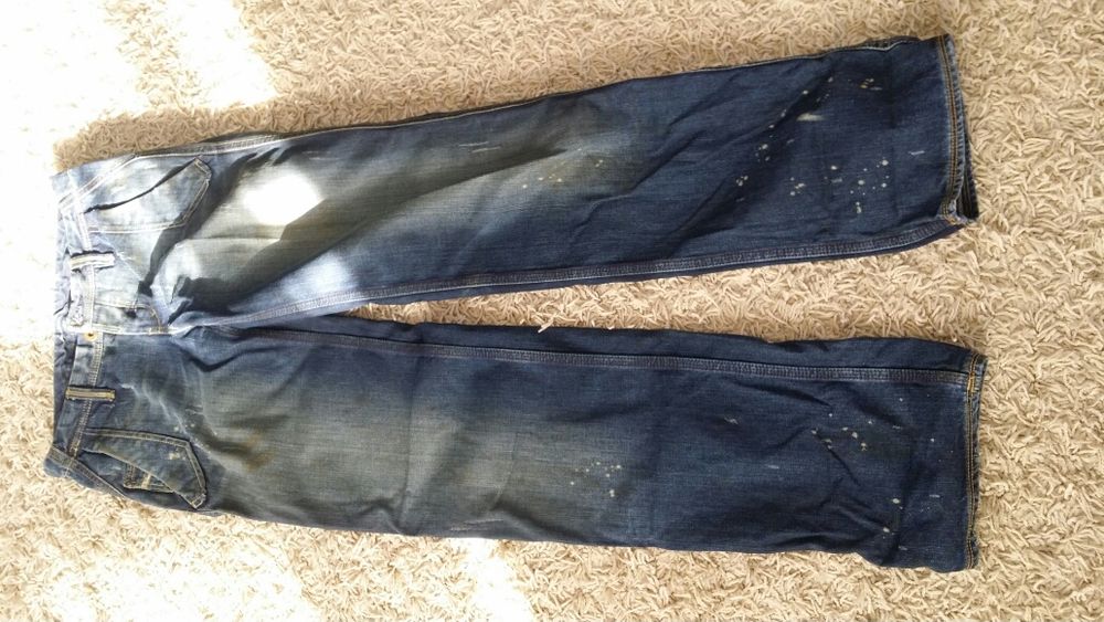 Оригинални нови дънки Diesel