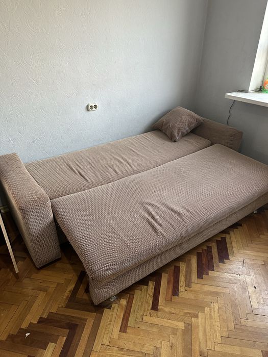 Диван раскладной