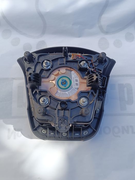 Еърбег за  Пежо 508