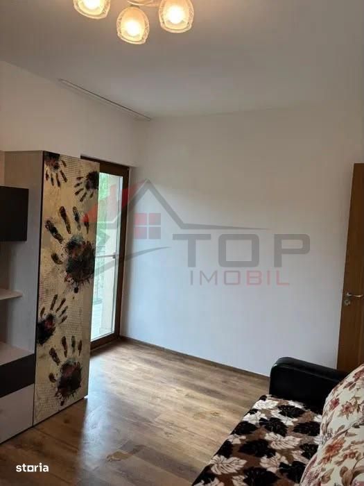 Apartament cu 2 camere decomandat, parcare, 2 boxe, etajul 1 - Rediu