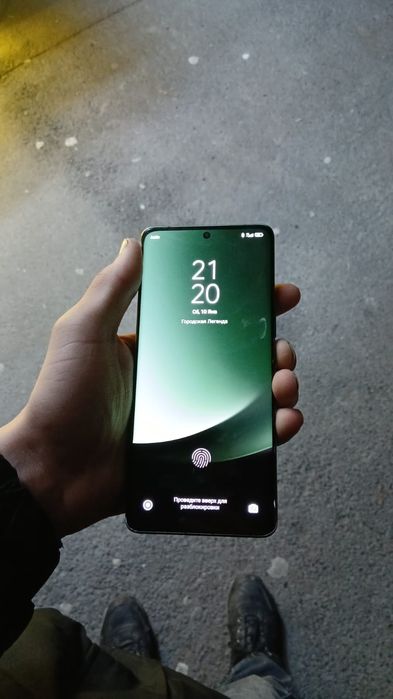 Xiaomi 13 ultra 16/512