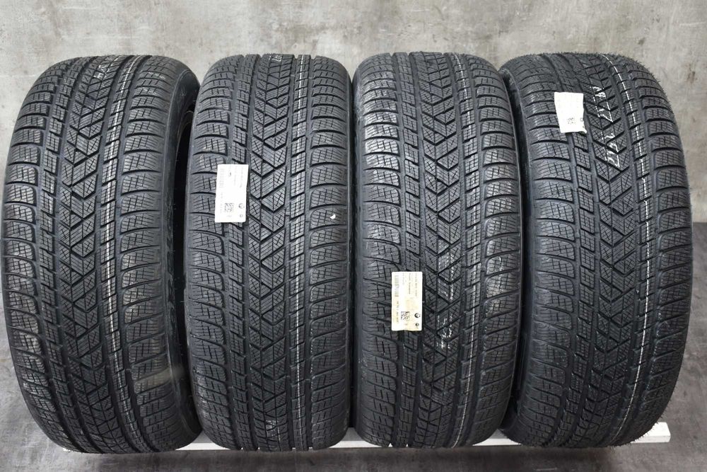 Зимни гуми 285/45/21 Pirelli нови