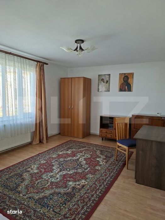 Apartament cu 2 camere, Marasti, zona Kaufland
