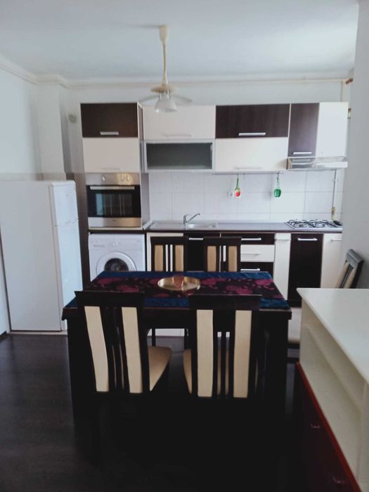 apartament 1 camera floresti