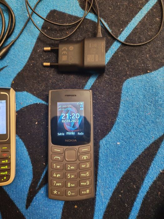 Vând Nokia  noi nouțe