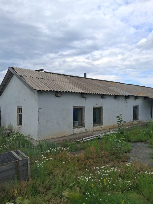 Продам дом село Надеждинка