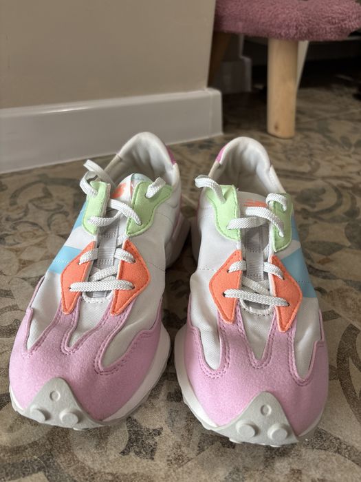 New Balance 327 (37 номер)