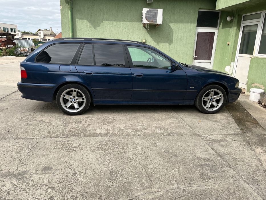 BMW джанти с гуми 17 цола стил 49 style 49 БМВ