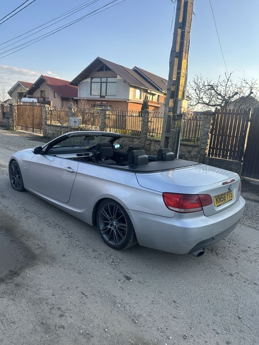 Piese BMW SERIA 3 E92 E93 cutie viteze E93 320d n47 177cp capota Bmw e92 e93 ambreiaj e90 2.0 177cp cutie viteze E90'E91 E92 E93 kit injectie 177cp