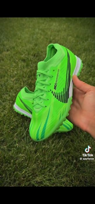 Air zoom сороконошкии