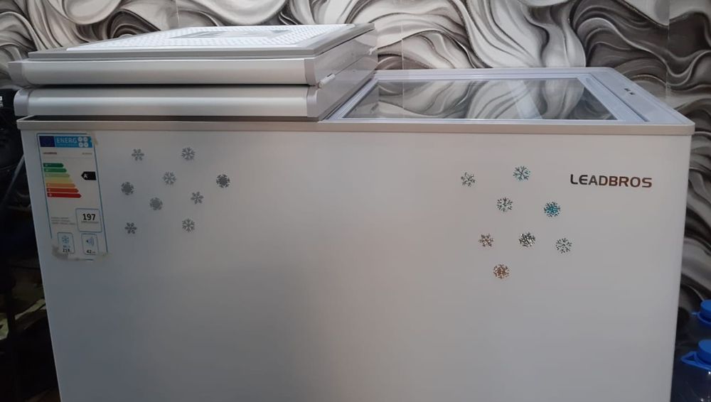 Продам морозильный ларь