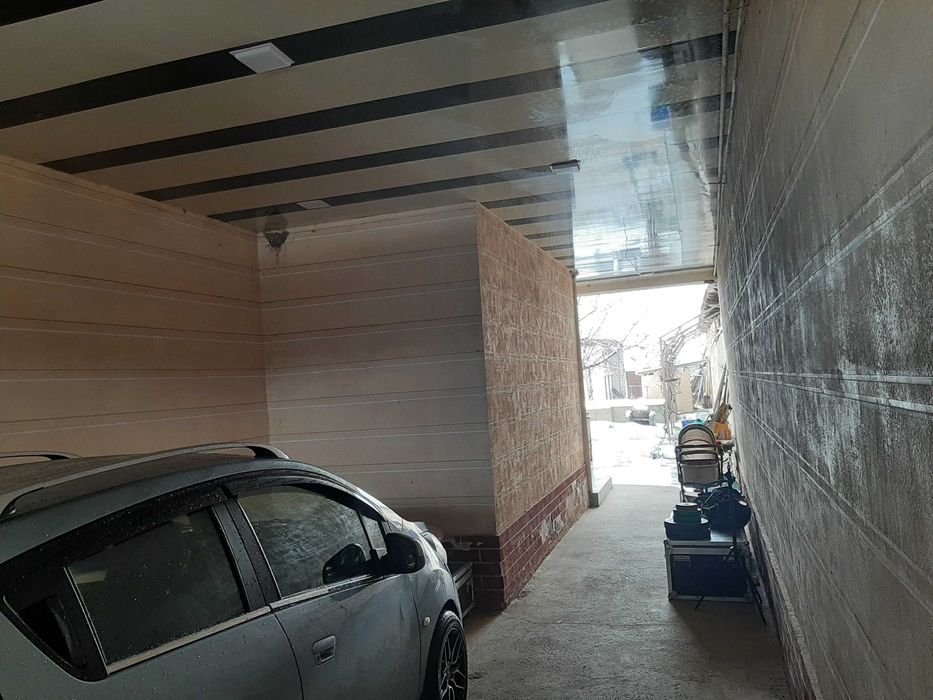 Кибрай       кипчаи