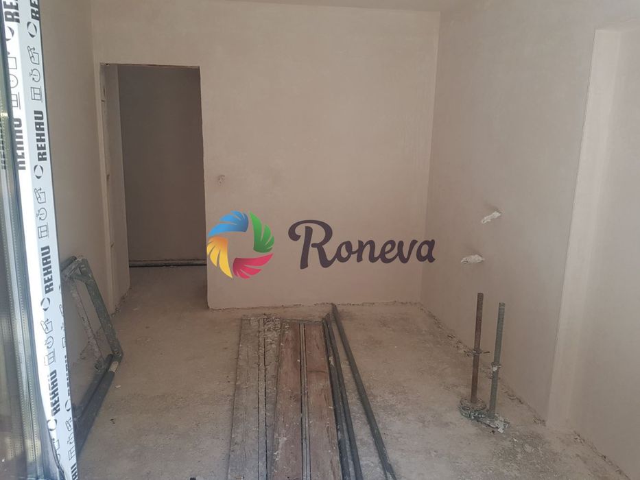3-стаен в Варна-Окръжна болница площ 115 цена 255000 - снимка 4