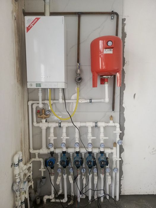 Santexnika Elektrik