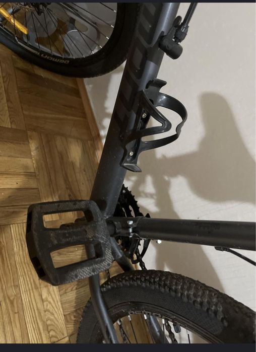 Продам велосипед Demont