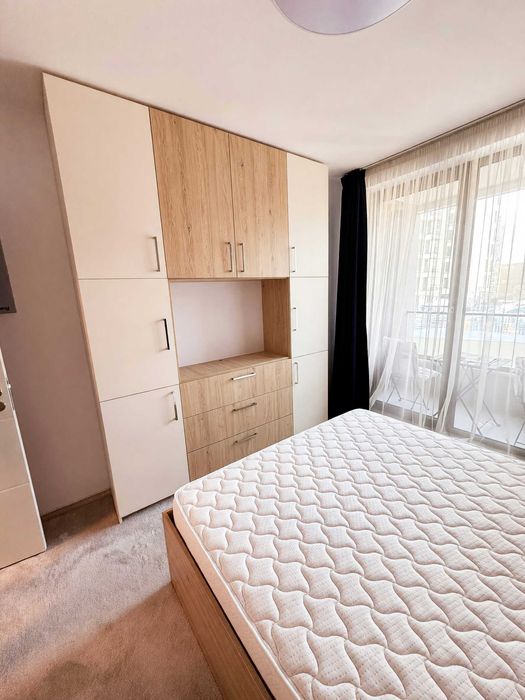 Дава се под наем Двустаен апартамент в София, Овча купел 1 - 70 кв.м за 550 € - Снимка #7