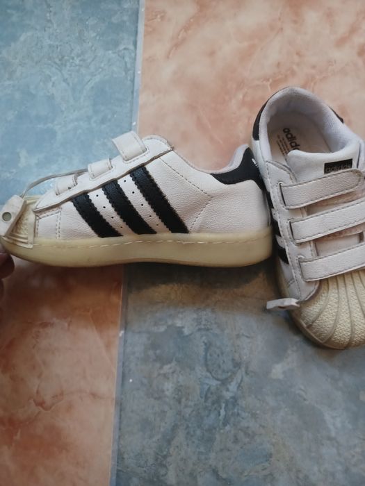 Adidasi baieti Adidas
