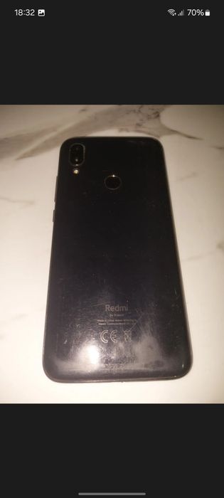 Смартфон Redmi 7