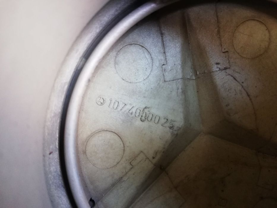 Ретро Барокови джанти 14 5х112, 14 5x112 Original