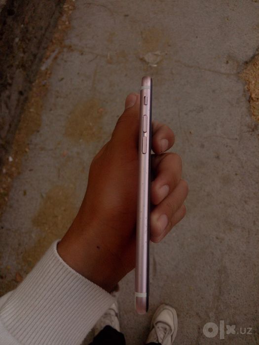 Iphone 6s srochna