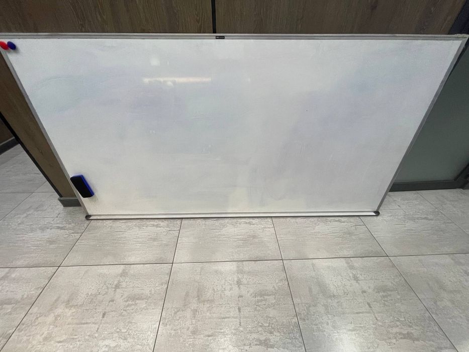 Markerli doska whiteboard sotiladi