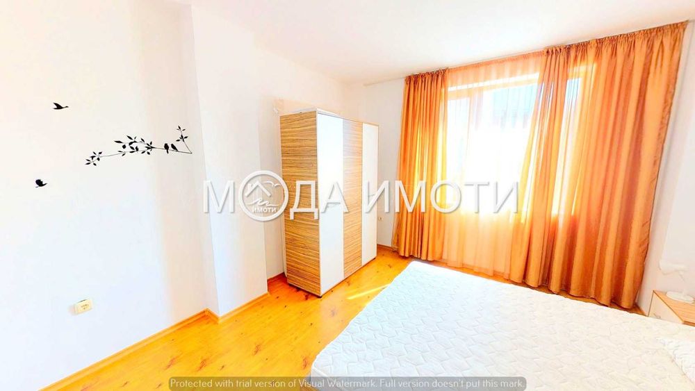 Продава се Тристаен апартамент в к.к. Елените - 90 кв.м за 1334 €/кв.м - Снимка #15