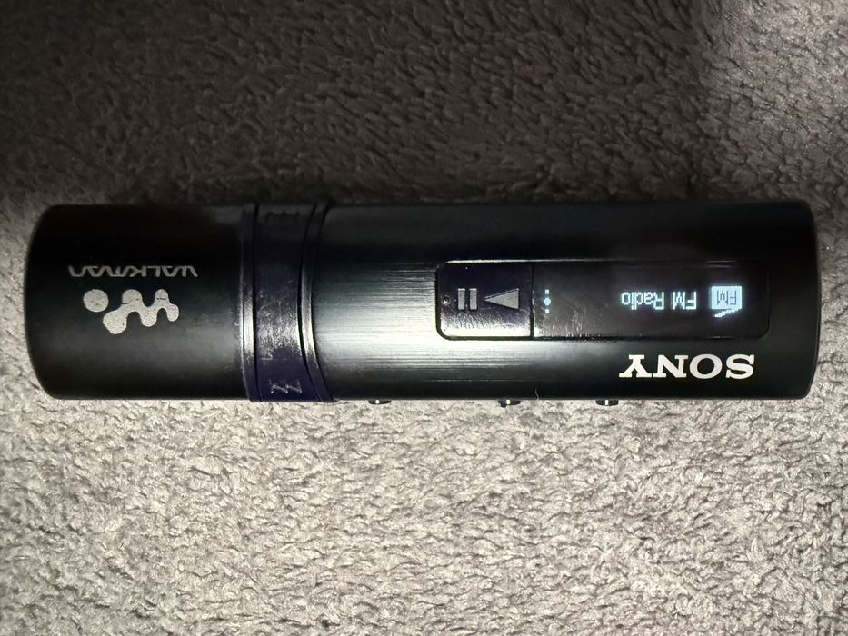 Sony Walkman NWZ-B183F
