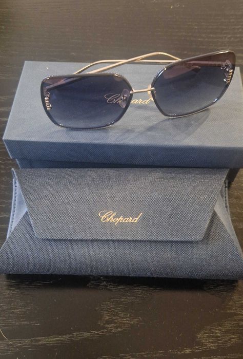 Слънчеви очила Chopard SCHF72M Snaz