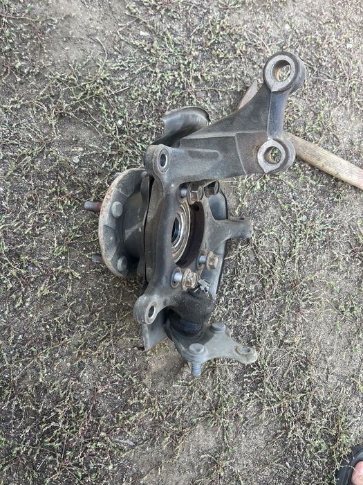 Эстима 2008жылгы