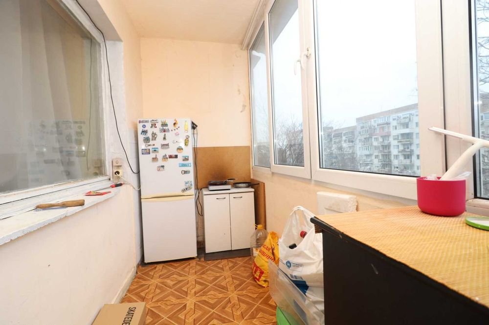 Продава се Двустаен апартамент в София, Люлин 4 - 65 кв.м за 1524 €/кв.м - Снимка #4